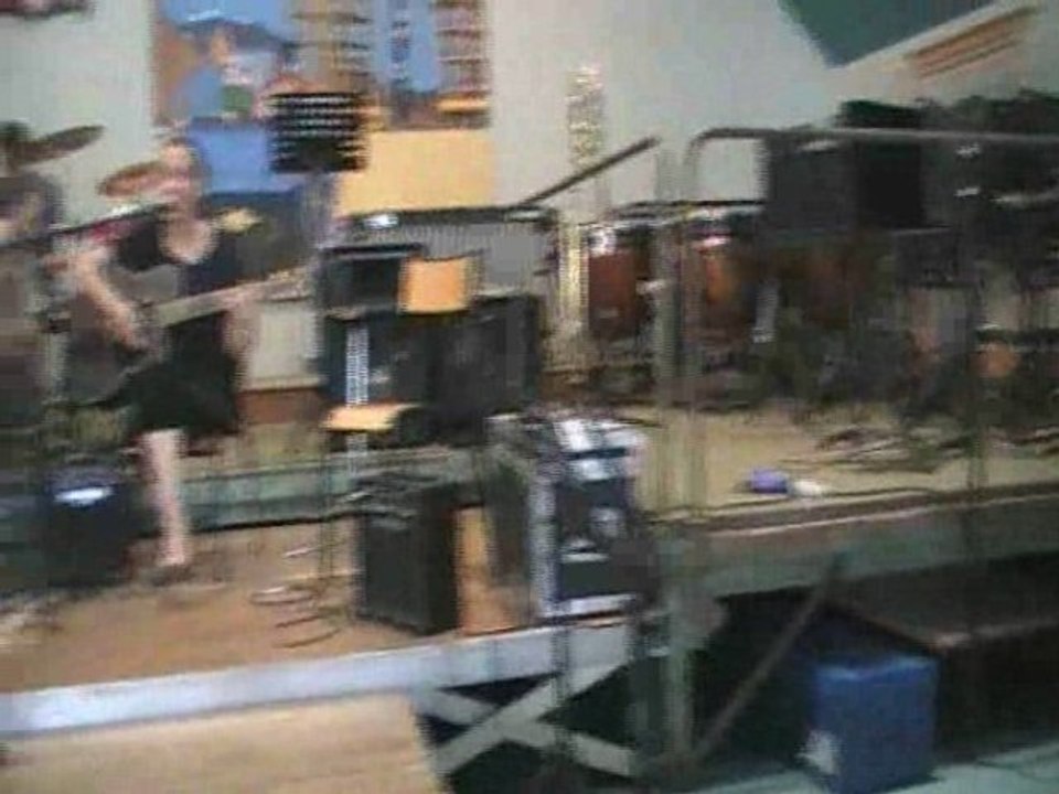 suddenly i see - kt tunstall