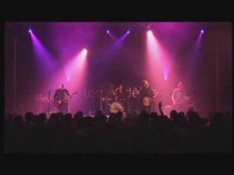 Les infidèles - Les Sens Interdits - Frasne 2008 -