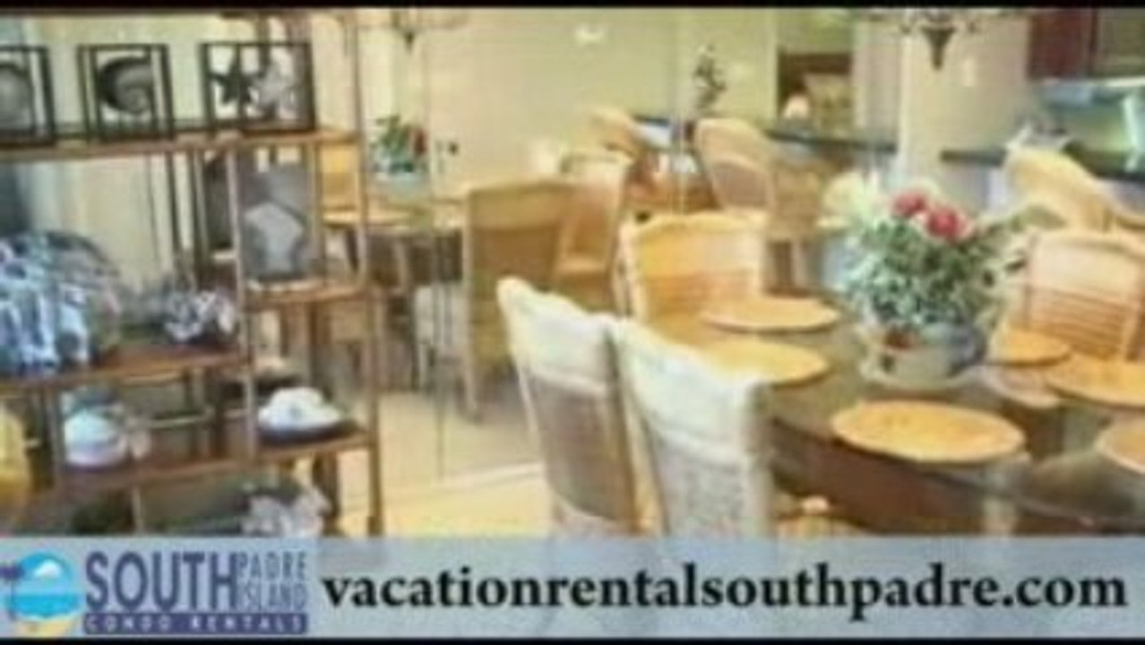 The Summit  Luxury Condo South  Padre  Island