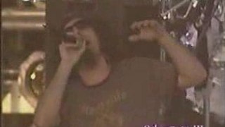 System Of A Down - Forest - live