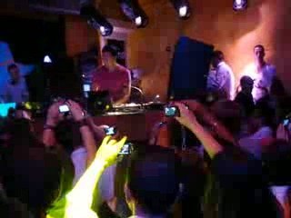 TIESTO CESAR PALACE LYON *1*