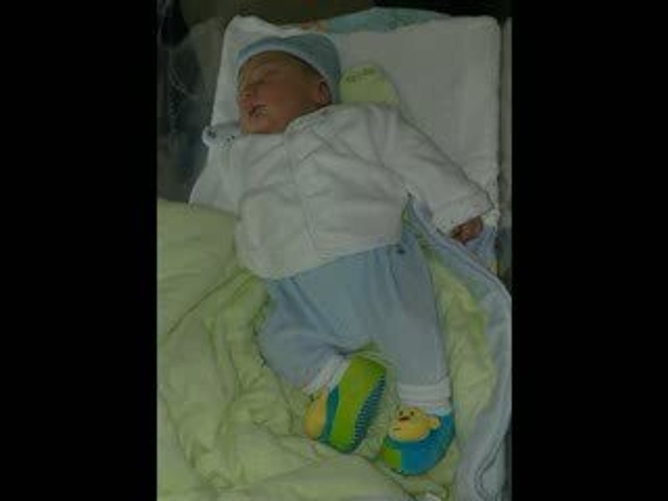 Gabriel (Créa perso)