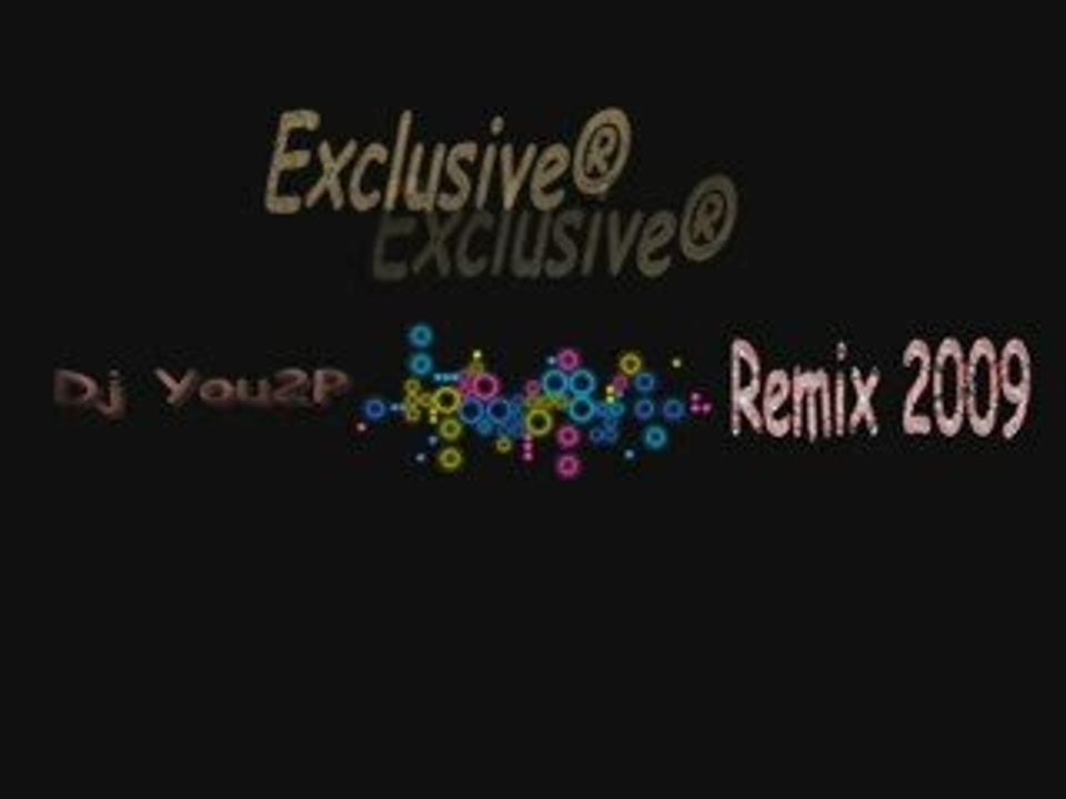 Dj You2P Feat Deveal {  Le Mix De 13 Min }