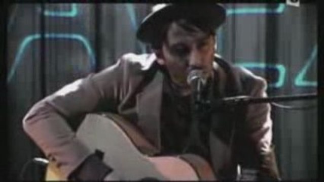 Jeunesse lève toi live - damien saez