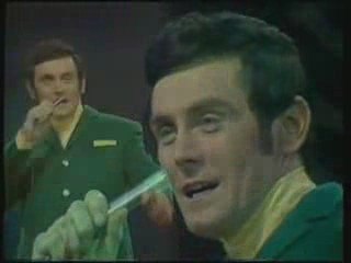 Pat McGeegan - "Chance Of A Lifetime"