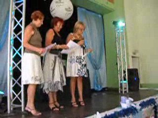 anniversaire de ma belle soeur ghis