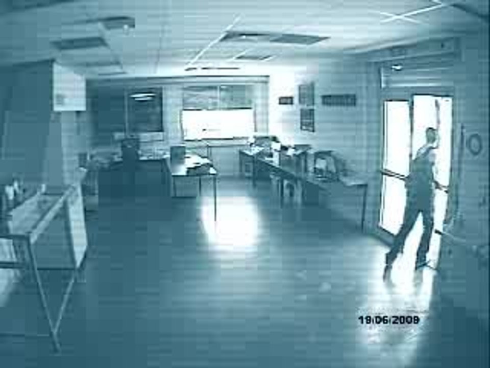Hacking Cerimex partie 7