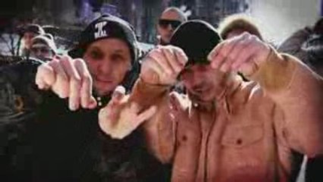 Лион & Смоки Мо - Крутиться (Рэп это hustle)