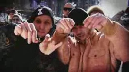Лион & Смоки Мо - Крутиться (Рэп это hustle)