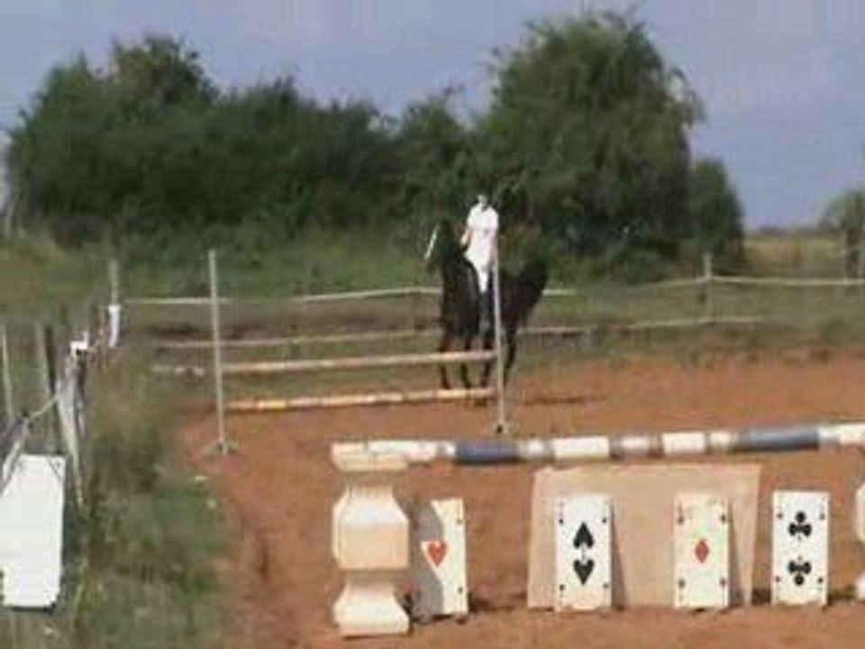 Obi & moi / Concours interne 28/06/09