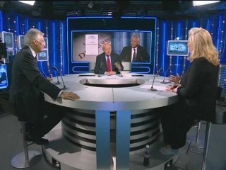DOMINIQUE DE VILLEPIN - LA TRIBUNE BFM - PARTIE 2