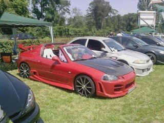 meeting tuning sentheim 28.06.09