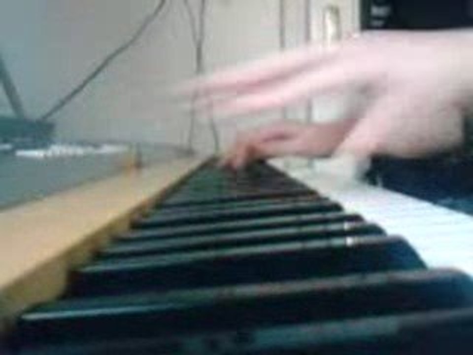 Maple Leaf Rag - Scott Joplin