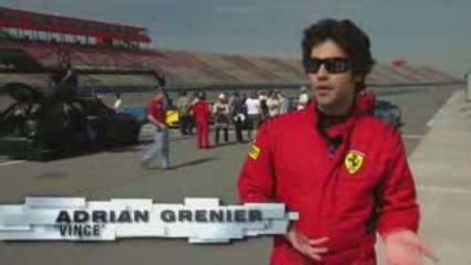 Entourage : Bande-annonce saison 6