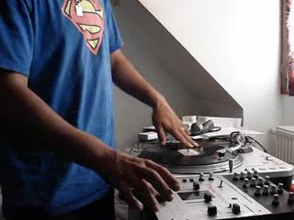 dj sylock exsylockution