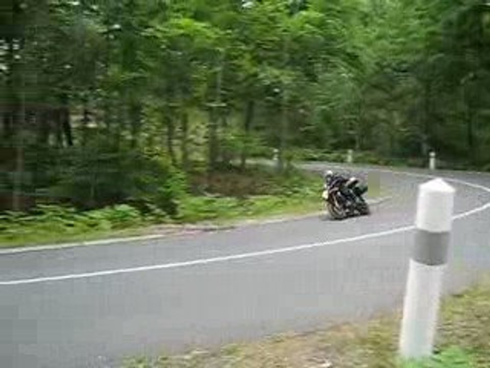 Premier contact avec la Versys