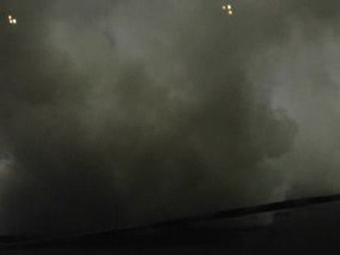 Fête de la moto 2009 Team Titane BURN