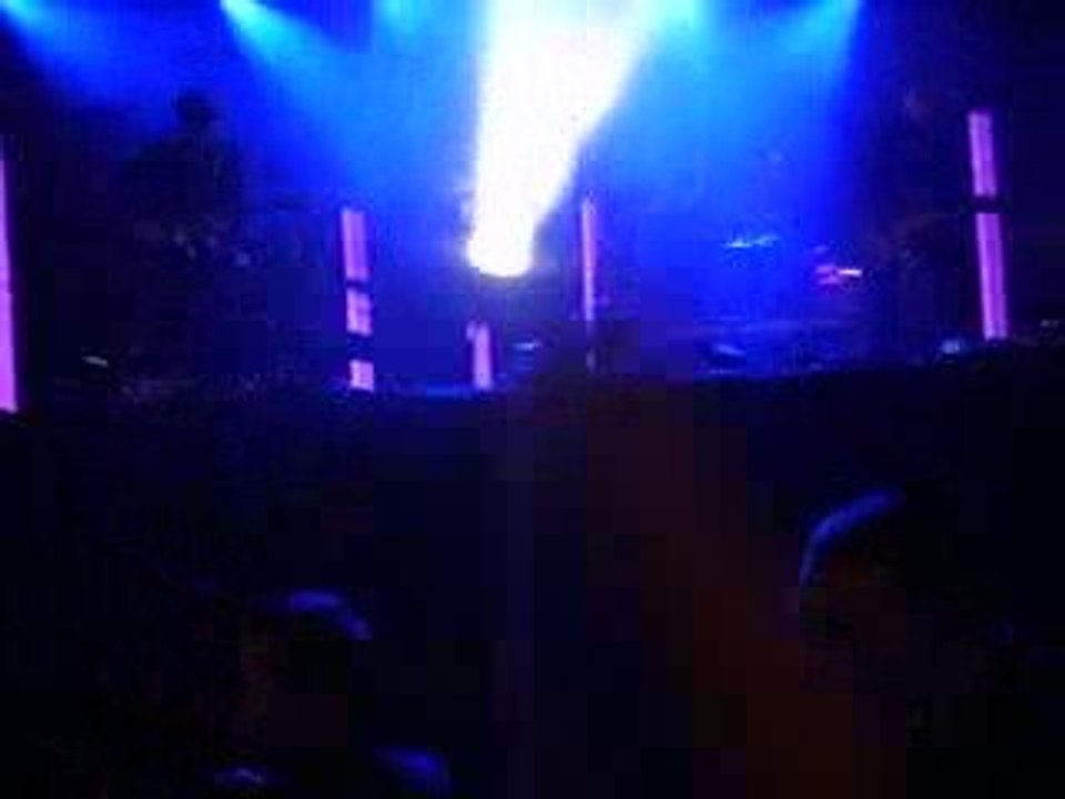 Superbus rolling saone