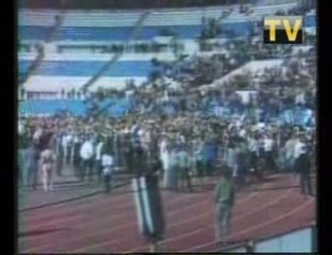 hooligans fatal football sport