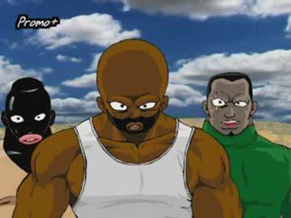 Bientôt le DVD de kayembe l'intégarlité