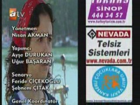 Parmakliklar Ardinda 64. Bölüm Part 10 Son