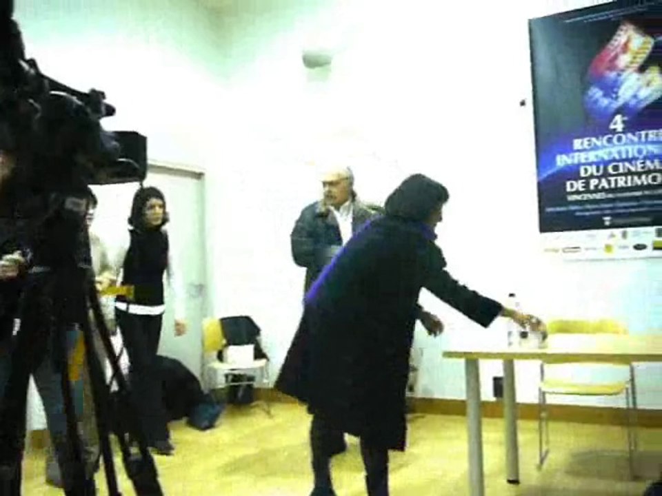 REGARDS 008 - FESTIVAL DES AMERIQUES - RLHD.TV