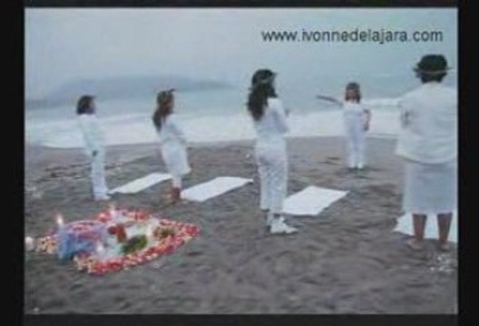 3er Milenio con Ivonne de la Jara - 8va edición-4to bloque