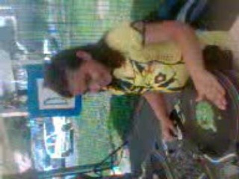 dj kubra MDR a 9 ans XD Elle Dèchire partie 0