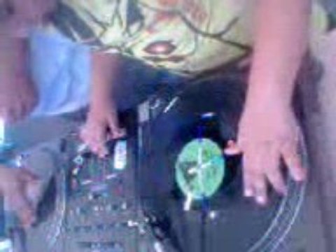 dj kubra MDR a 9 ans XD Elle Dèchire partie 2