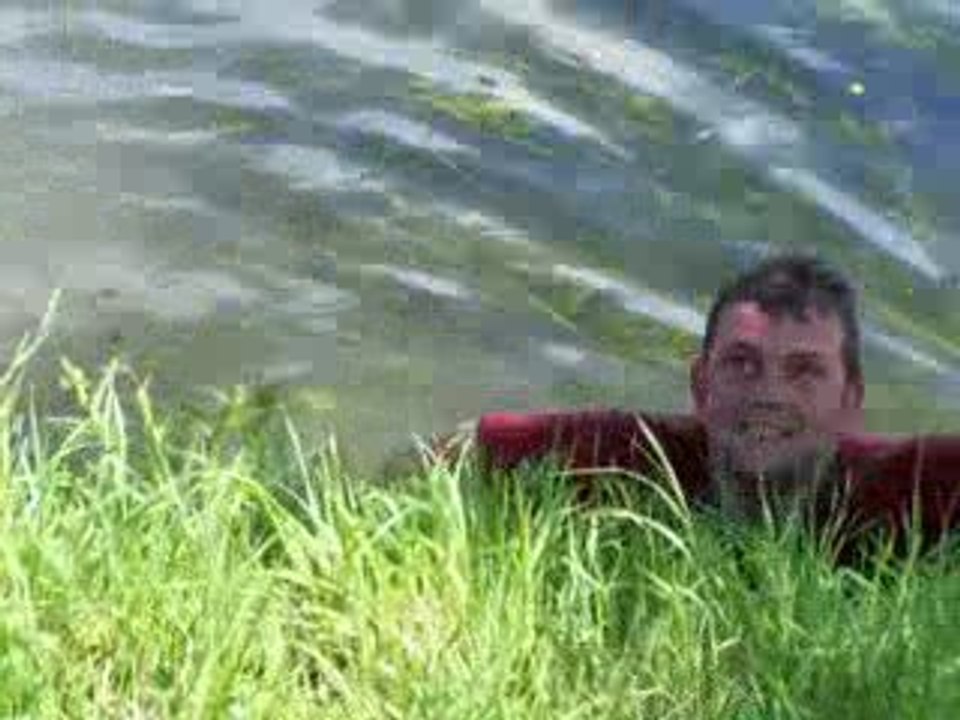 Romu nettoie la lys mdr