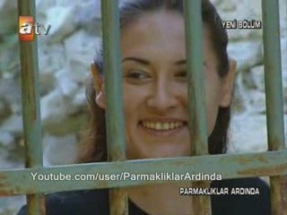 Parmakliklar Ardinda 64. Bölüm Part 9