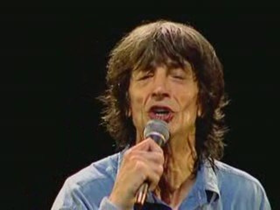 Leny Escudero Si j'en ai vu