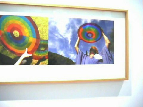 REGARDS 009 - Exposition Centre Culturel Portugais - RLHD.TV