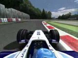 rFFS Summer Series Monza Test Lap