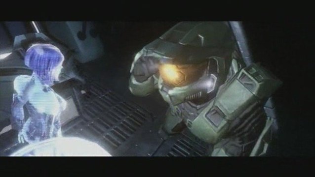 [Walkthrough Halo 3] (Quentinouss + Shishi + un Guest) N°19