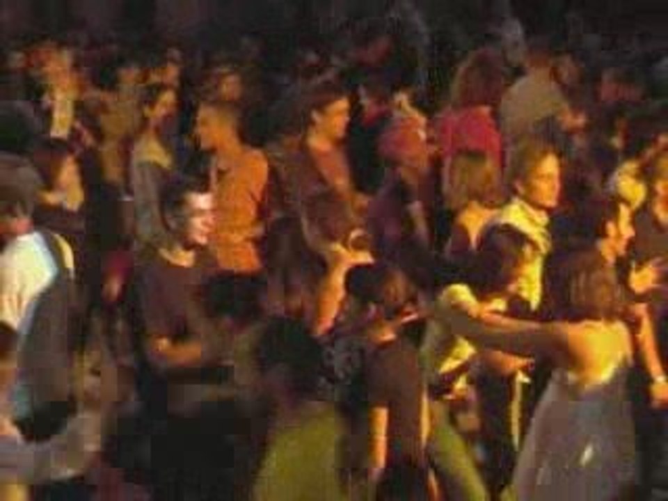 Tram des Balkans - DEFI 2009 - Episode 4