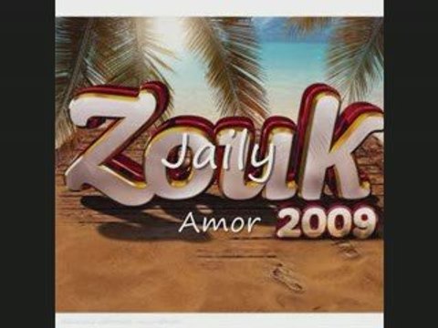 Dj Moon's - New mix zouk 2009