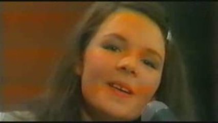 Dana - "All Kinds Of Everything"