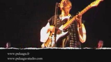 Partie _1 Festival peul fulbe 2009 Bruxelles