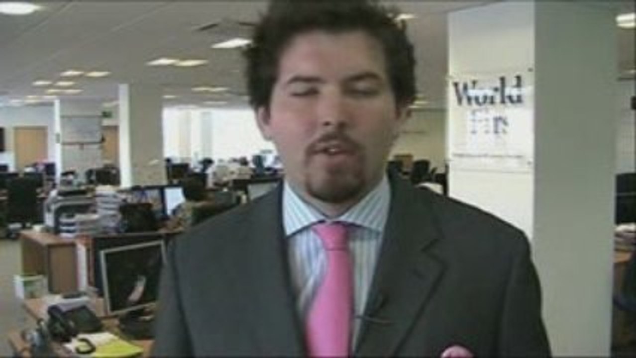 Currency Exchange Morning Update - World First 29.6.09