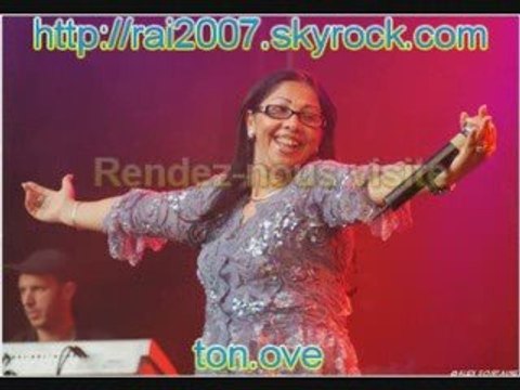 Rim'k du 113 feat Cheba Zahouania - La Route du Soleil 2009