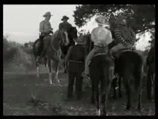 The Gene Autry Show "Gunpowder Range"
