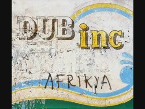 Dub Incorporation - Tiens bon