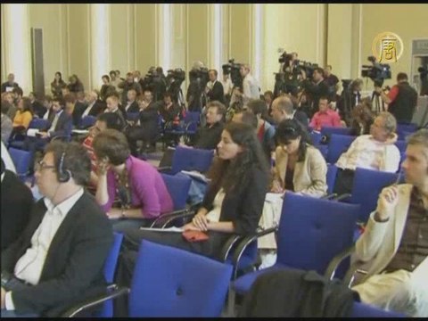 ОЭСР усиливает борьбу с налоговым и оазисами