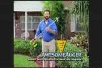 RIP BILLY MAYS 1958 - 2009