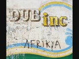 Dub Incorporation - Djamila