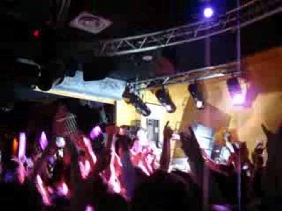 TIESTO CESAR PALACE LYON *7*