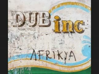 Dub Inc - My Self