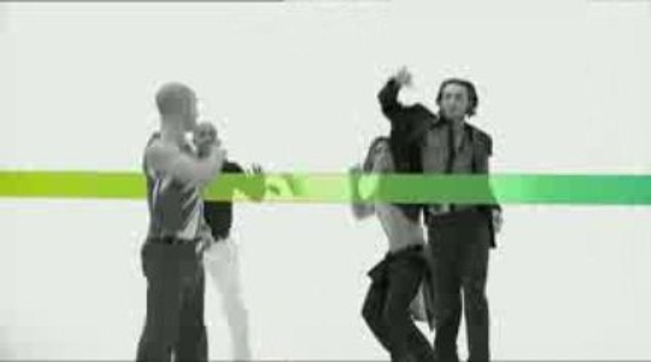 QAF Générique Saison 4