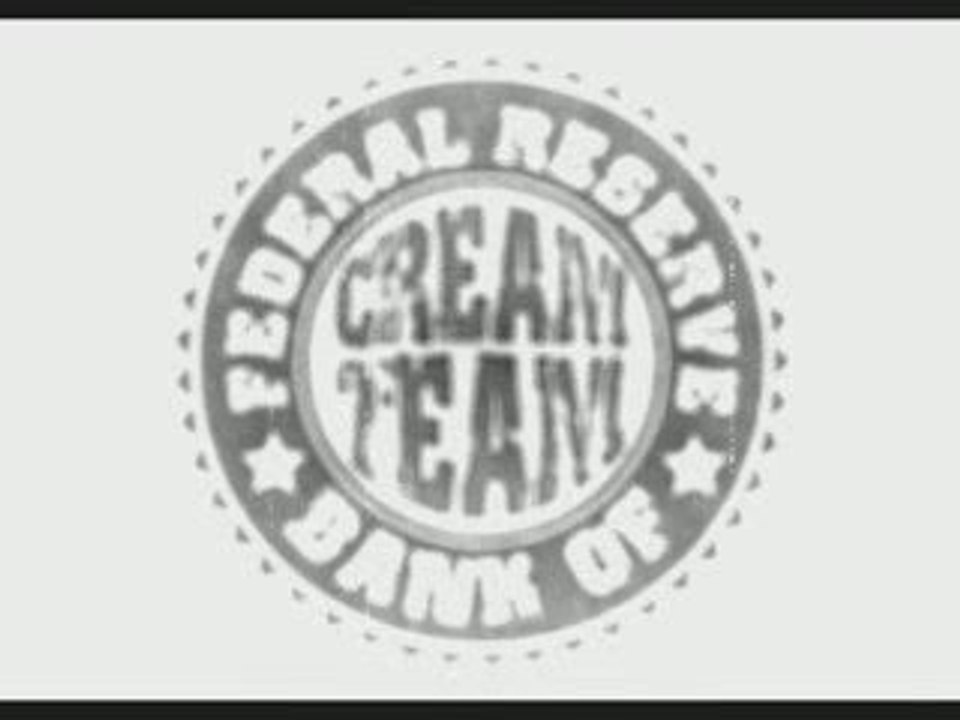 C.R.E.A.M. Team